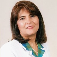 obgyn Employee Fatemeh Pazouki's profile photo