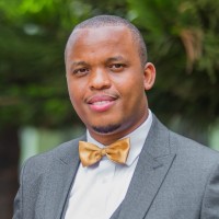 Deevabits Green Energy Employee David Wanjau's profile photo