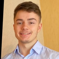Rewake Employee Alexandre Herve's profile photo