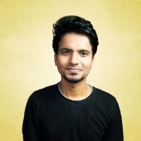 Filmbaker Employee Silambarasan R's profile photo