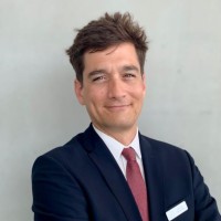 SwissTech Convention Center Employee Victor Fournier's profile photo