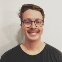 Start Beyond Employee Paddy Heaton's profile photo