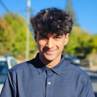 QuantumCyte, Inc. Employee Shubh Sharma's profile photo