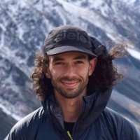 First Table Employee Jack Harris's profile photo