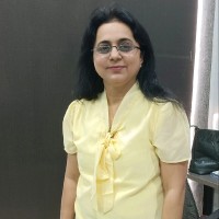 Eonian Software Solutions Private Limited Employee Amita Iyer's profile photo