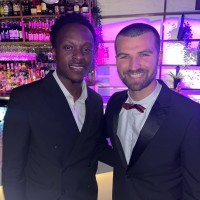 PwC Employee Oliver Rust's profile photo