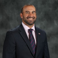 Carolina Hurricanes Employee Ryan Erdman's profile photo