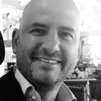 Helix Energy Solutions Group Employee Neil Greig's profile photo