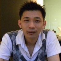 James Chong Email