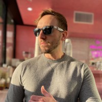 Riot Games Employee Corey Wise's profile photo