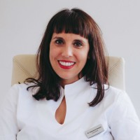 Studio Inserra S.R.L. Employee Francesca Inserra's profile photo
