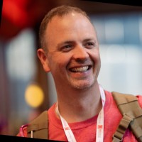 Red Siege Employee Mike Saunders's profile photo