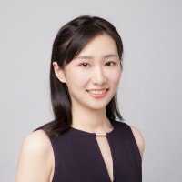 复旦大学 Employee Abby Liu's profile photo