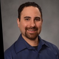 VideoMining Employee Rob Shore's profile photo