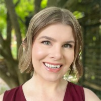 Prisma AIRS by Palo Alto Networks Employee Sarah Dahlin's profile photo