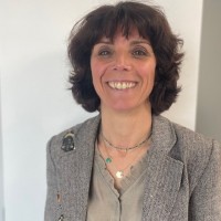 CEMP Employee Cecile Respaud-Estevez's profile photo
