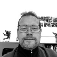 EUC Lillebælt Employee Benny Ziegler's profile photo