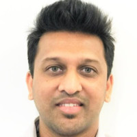 Nirup Raghunath Email