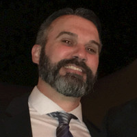 Offshore Technical Solutions, LLC Employee Bryan Diez's profile photo