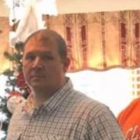 Refresco Gerber Employee John Hyatt's profile photo
