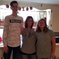 Heather Thacker Email & Phone Number