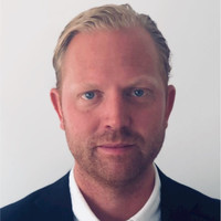Bamba Capital AB (publ) Employee Marcus Blom's profile photo