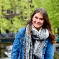 IMPAKTER Employee Sarah Perras's profile photo