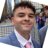 KND Electric Employee Nicholas Cinquemani's profile photo
