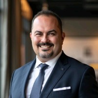 Alliance One Employee Burak Akay's profile photo
