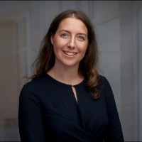 Fabric Employee Hannah Roberts's profile photo