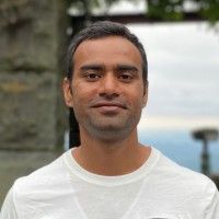 Mahesh Baheti's profile photo