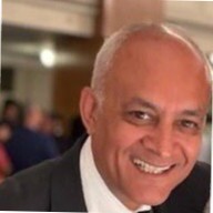 Kishore Banger Email & Phone Number