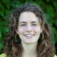 Claim it! Employee Justine Kerine's profile photo
