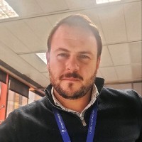 Dars Telecom S.L. Employee Gabriel Sanchez Echevarria's profile photo
