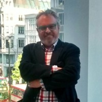 FlavOil UK Employee Martin McHugh's profile photo