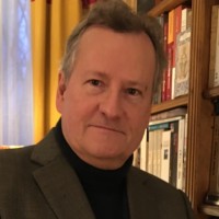 Odile Jacob Employee Charles Chatelin's profile photo