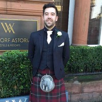 Dean Lynch Email & Phone Number