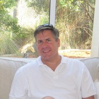 ACF Inc. Employee Stephen Houtz's profile photo