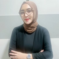 Lintasarta Employee Nita S.kom's profile photo