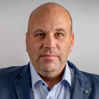 Data Science Conference Employee Josip Saban's profile photo