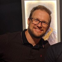 Celsus Employee Elisandro Lodetti Bacher's profile photo