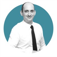 WedR Employee Olivier Chauffert-Yvart's profile photo