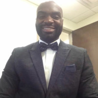 Terrell Harris Email & Phone Number