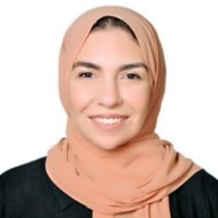 in Employee Nada Ebrahim's profile photo