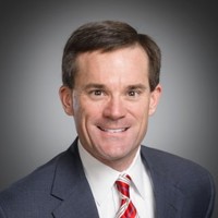 CBRE Employee Martin Moore's profile photo