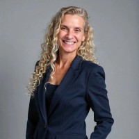 Carolina Donor Services Employee Ginger Delario's profile photo
