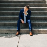 Sphere Labs Employee Alex Nadeau's profile photo