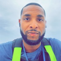 Marvin Simelton's profile photo
