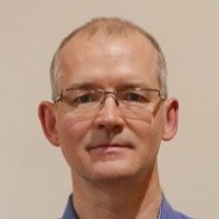 Protean Electric Employee Richard Ford's profile photo