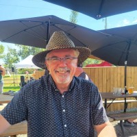 Sheffield Scientific, LLC Employee Stephen Hume's profile photo